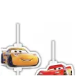 slomki papierowe cars 3 procos 4 szt