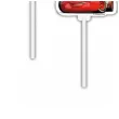 slomki papierowe cars 3 procos 4 szt