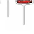 slomki papierowe cars 3 procos 4 szt