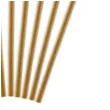 slomki papierowe ekologiczne kraft partydeco 10szt