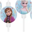 slomki papierowe frozen kraina lodu procos 4 szt