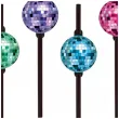 slomki papierowe kule disco congee 20 cm 6 szt
