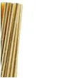 slomki papierowe metalic zlote dekoracjepolska 25 szt