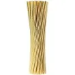 slomki papierowe metalic zlote dekoracjepolska 25 szt