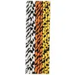 slomki papierowe urodzinowe safari mix partypal 20 cm 10 szt