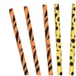 slomki papierowe urodzinowe safari mix partypal 20 cm 10 szt