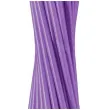 slomki proste classic grube fioletowe godan 24 cm 20 szt