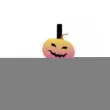 slomki proste halloweenowe dynie partypal 20 cm 6 szt