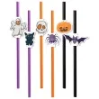slomki straszne halloween 19 5 cm 6 szt