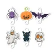 slomki straszne halloween 19 5 cm 6 szt