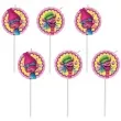 slomki trolls procos 24 cm 6 szt