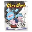 smierdzaca bomba fart bomb