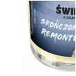 smieszny prezent upominek swieca zapachowa w szkle zapach skonczonego remontu