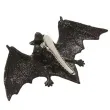 spinka do wlosow nietoperz czarna widmann