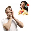 spinka hawajska aloha mix kraszek