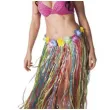 spodnica hawajska kolorowa boland 80 cm