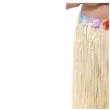 spodnica hawajska slomkowa smiffys 75 cm