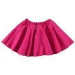 spodniczka rozowa tancereczka strech kraszek 33 cm