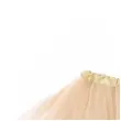 spodniczka tutu classic bezowy partypal 30 cm
