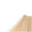 spodniczka tutu classic bezowy partypal 40 cm