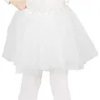 spodniczka tutu classic biala guirca 31 cm