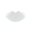spodniczka tutu classic bialy 46 x 18cm