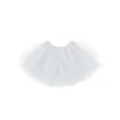 spodniczka tutu classic bialy 50 x 25cm