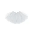 spodniczka tutu classic bialy 50 x 25cm
