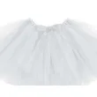 spodniczka tutu classic bialy 50 x 25cm