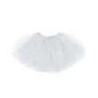 spodniczka tutu classic bialy 60 x 30cm
