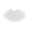 spodniczka tutu classic bialy 80 x 34cm