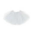 spodniczka tutu classic bialy 80 x 34cm