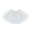 spodniczka tutu classic bialy 95 x 36cm