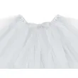 spodniczka tutu classic bialy 95 x 36cm