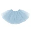 spodniczka tutu classic blekitny 95 x 36cm