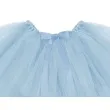 spodniczka tutu classic blekitny 95 x 36cm
