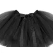 spodniczka tutu classic czarny 50 x 25cm
