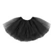 spodniczka tutu classic czarny 80 x 34cm