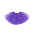 spodniczka tutu classic fioletowy 50 x 25cm