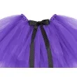 spodniczka tutu classic fioletowy 60 x 30cm