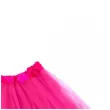 spodniczka tutu classic fuksja partypal 30 cm
