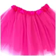 spodniczka tutu classic fuksja partypal 30 cm
