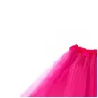 spodniczka tutu classic fuksja partypal 40 cm