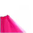 spodniczka tutu classic fuksja partypal 40 cm