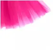 spodniczka tutu classic fuksja partypal 40 cm
