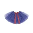 spodniczka tutu classic granatowy 50 x 25cm