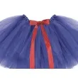 spodniczka tutu classic granatowy 50 x 25cm