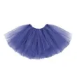 spodniczka tutu classic granatowy 80 x 34cm