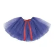 spodniczka tutu classic granatowy 80 x 34cm