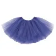 spodniczka tutu classic granatowy 95 x 36cm